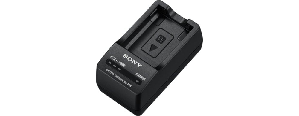 EAN 4905524951950 - Sony BCTRW cargador de batería imagen 2