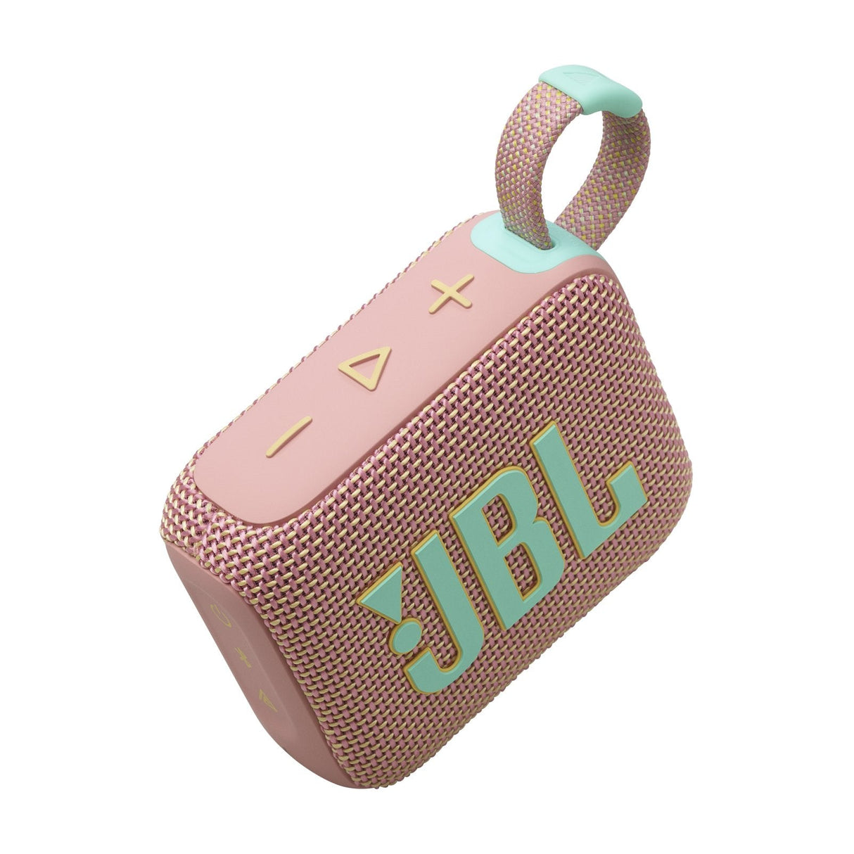 EAN 1200130011443 - JBL Go 4 Altavoz monofónico portátil Rosa 4,2 W imagen 8