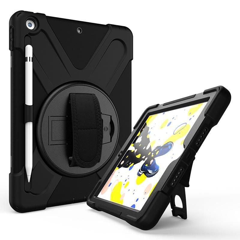 EAN 5704174302629 - eSTUFF ES683050-BULK funda para tablet 25,9 cm (10.2") Negro imagen 5