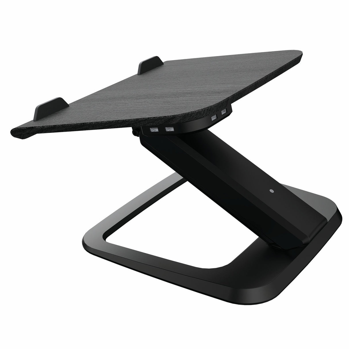 EAN 0043859751464 - Fellowes 8064301 soporte para ordenador portátil Negro 48,3 cm (19") imagen 10