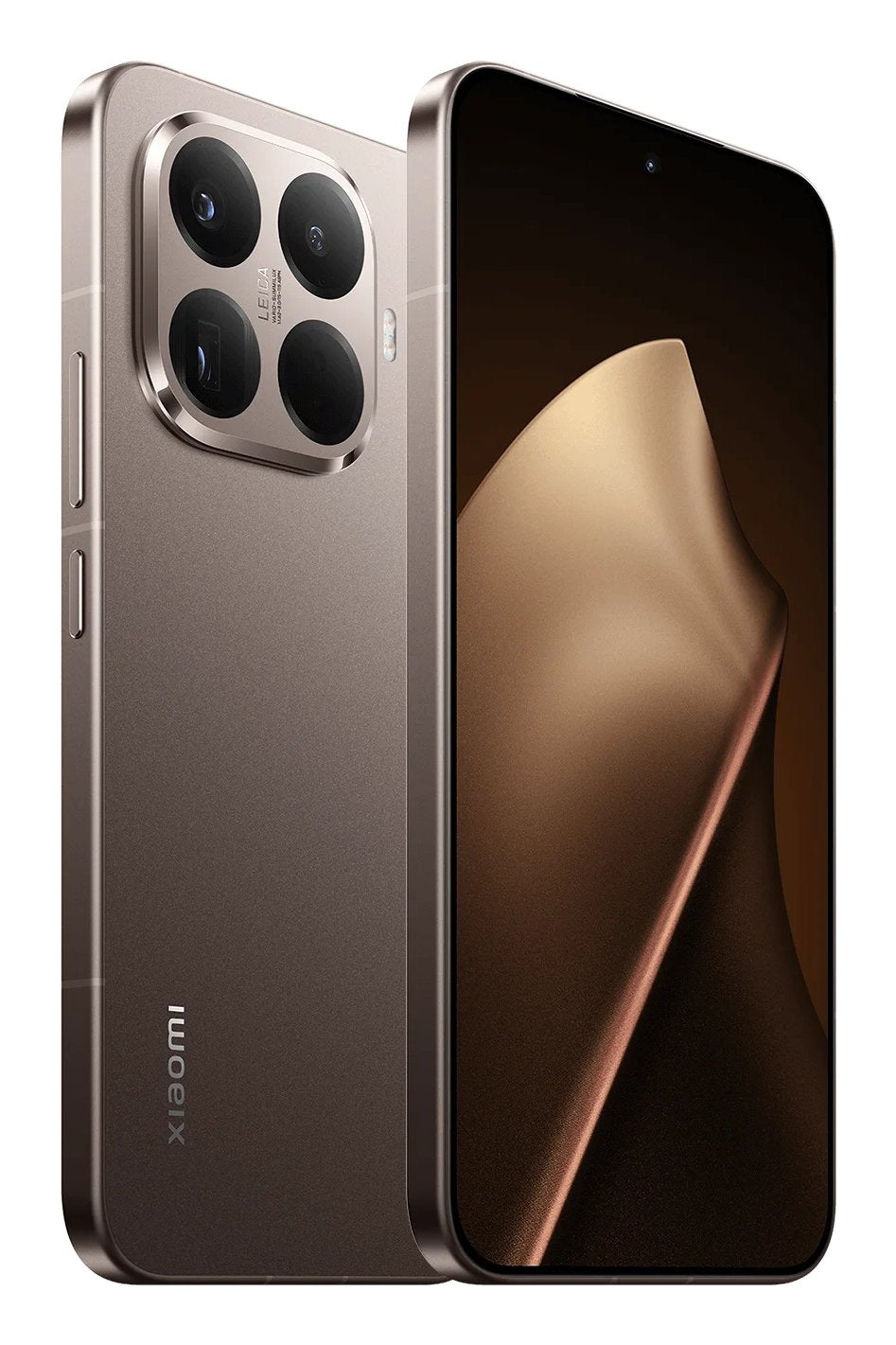 Xiaomi 15t Pro 12/1tb 5g Gold Eu