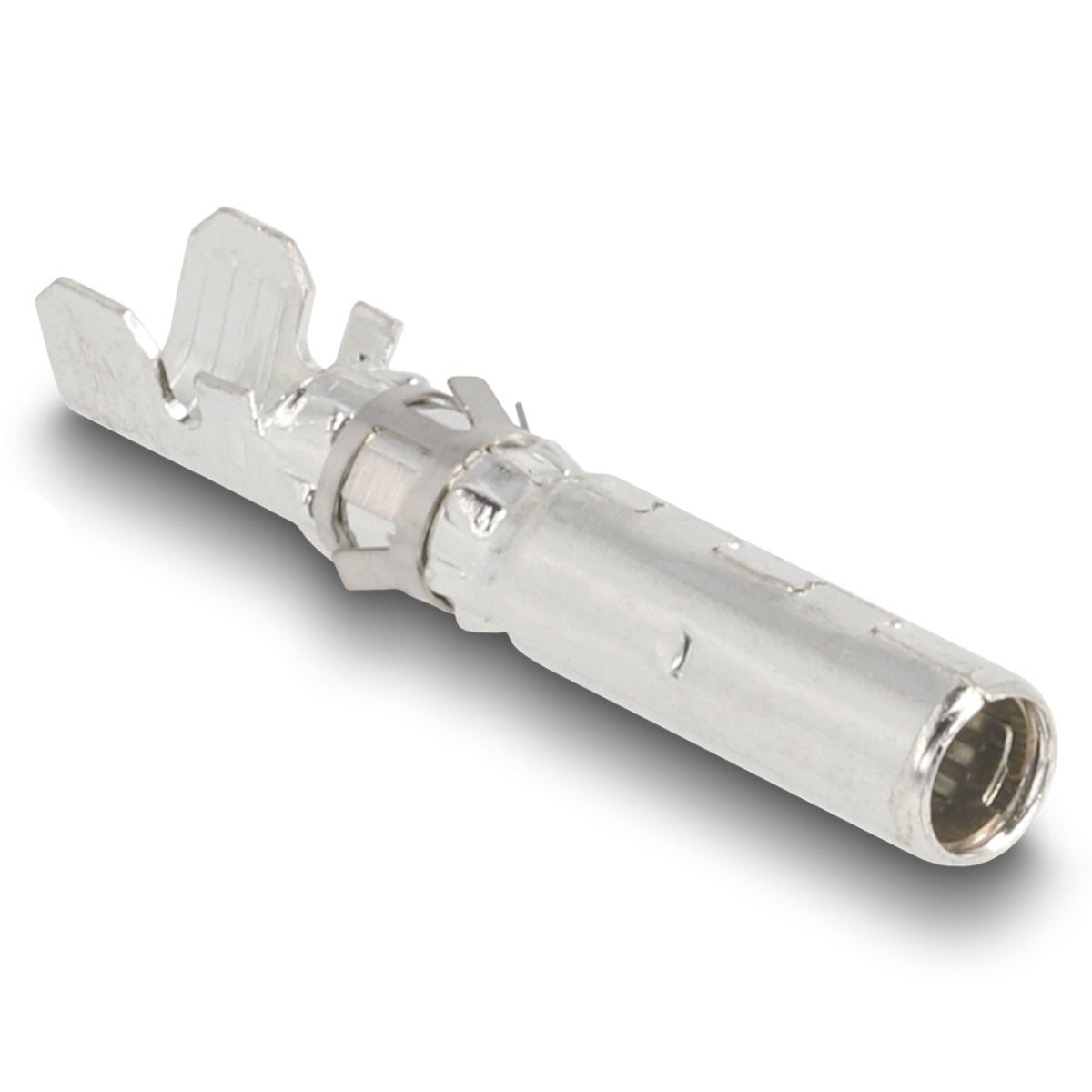 Delock Dl4 Solar Miftkontakte (Vpe 20) Zum Crimpen Para Mecker Und Hchsen