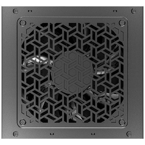 Antec Gsk1000 Ec Unidad De Fuente De Alimentación 1000 W 20+4 Pin Atx Atx Negro