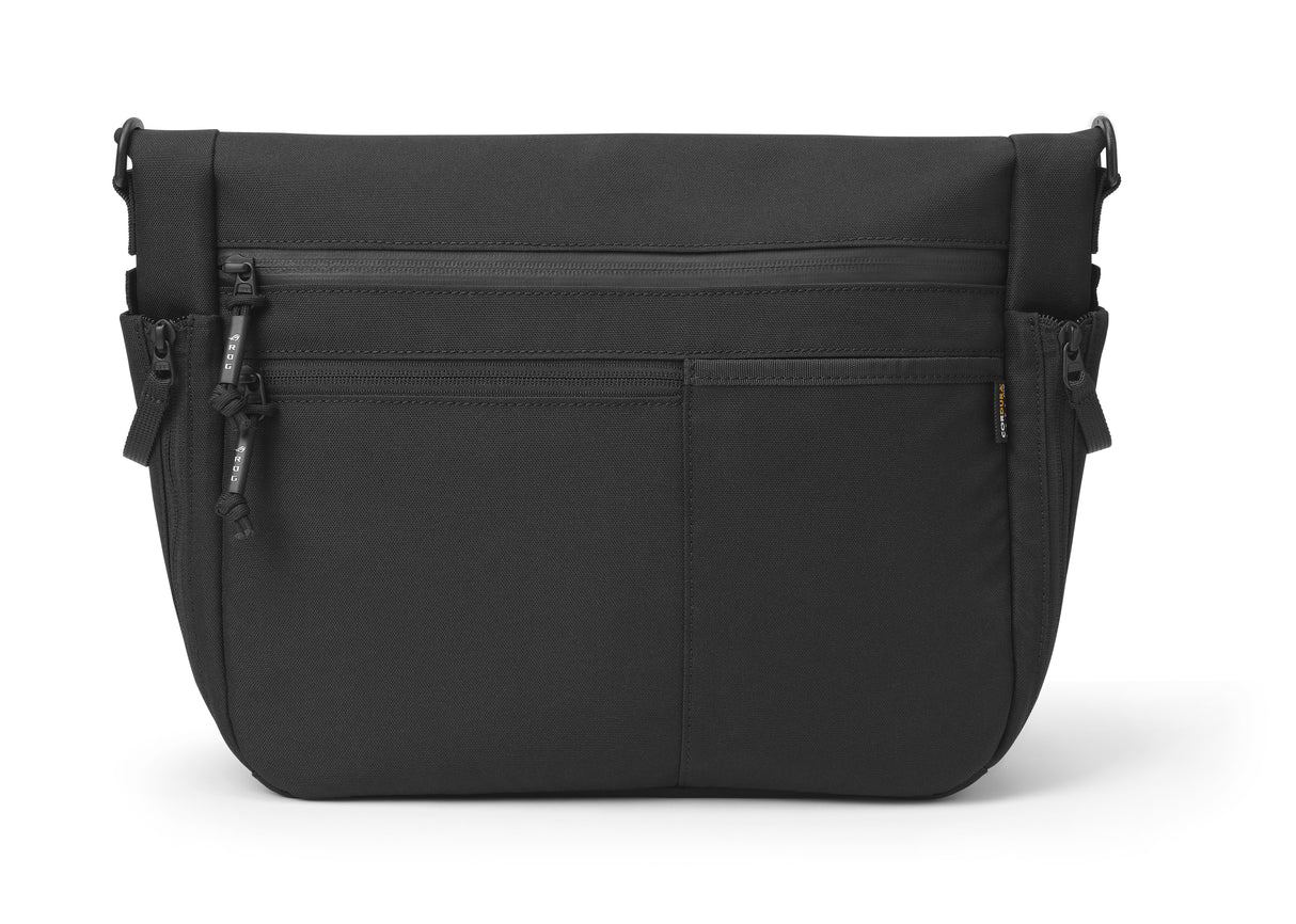 EAN 4711081272045 - ASUS BC2000 ROG Archer Messenger 14 33,8 cm (13.3") Bandolera Negro imagen 6
