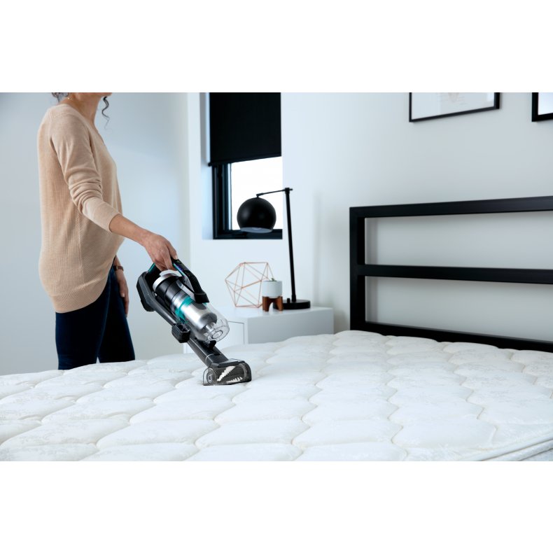 EAN 0011120255782 - Bissell 2898 accesorio y suministro de vacío Barra de cepillo motorizado Aspiradora sin cables imagen 4