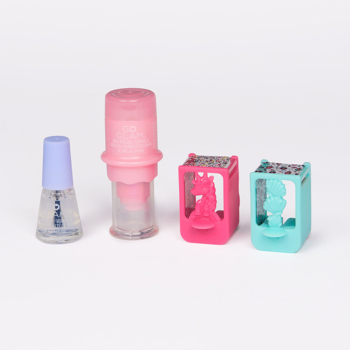 EAN 0681147030343 - Cool Maker GO GLAM Nail Stamper Refill imagen 2