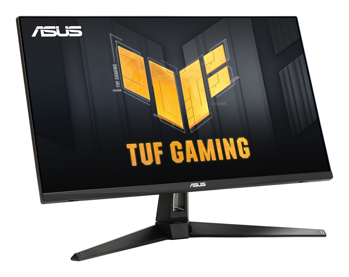 EAN 4711387267004 - ASUS TUF Gaming VG27AQM1A pantalla para PC 68,6 cm (27") 2560 x 1440 Pixeles Quad HD LCD Negro imagen 2