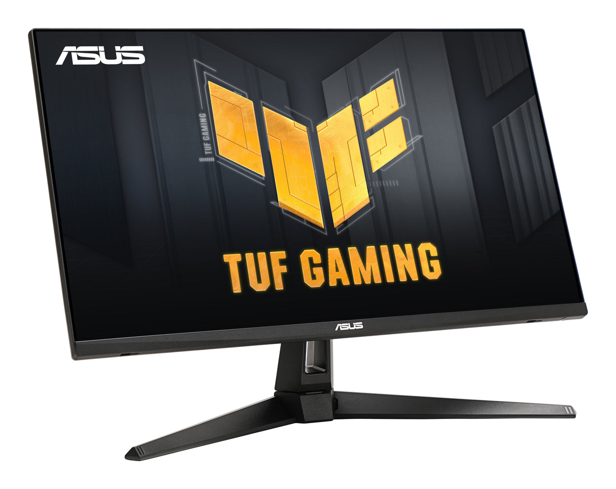 Monitor Asus Tuf Gaming Vg27aq5a 27" 2560 X 1440 Pixeles Quad Hd Lcd Negro