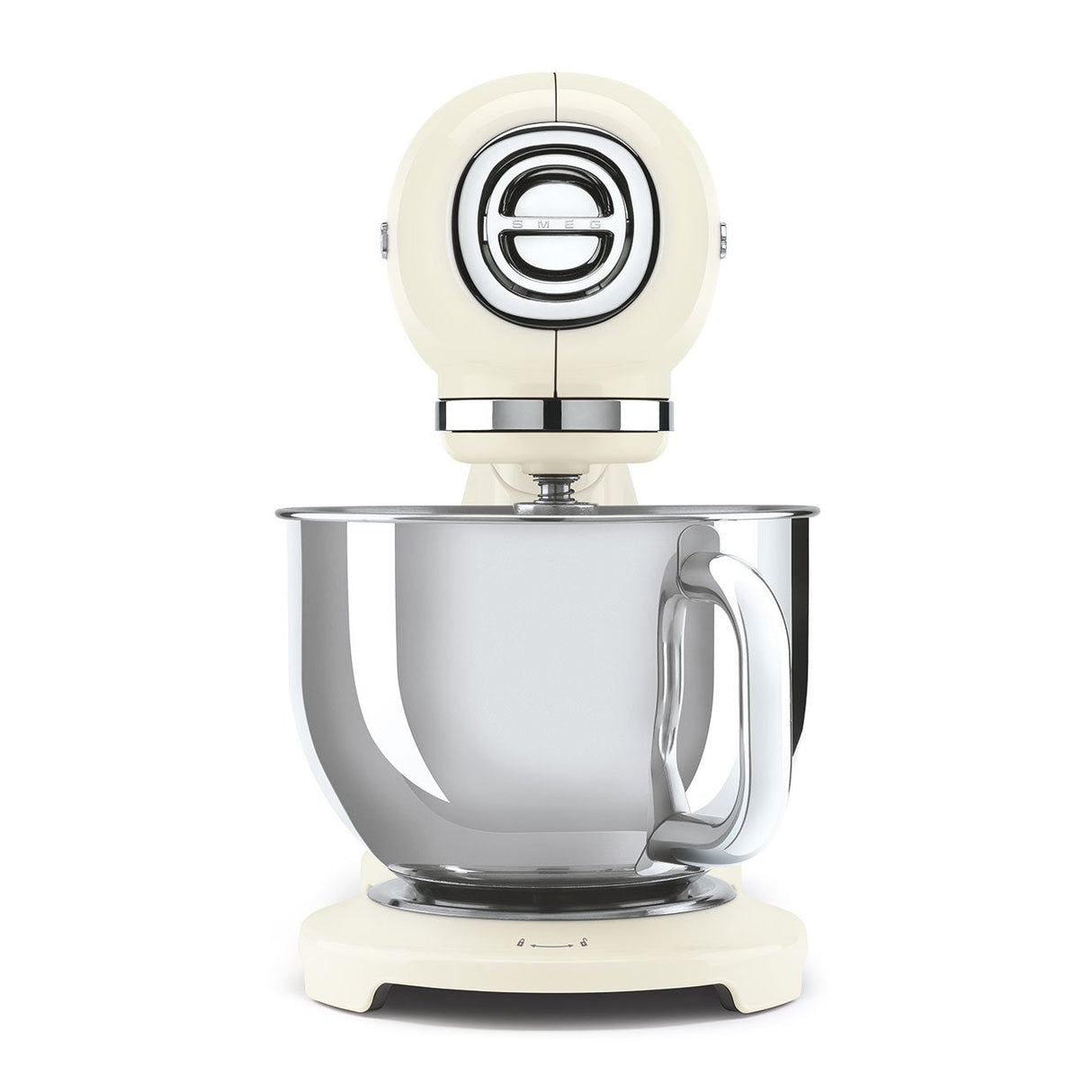 EAN 8017709353759 - Smeg SMF05CREU batidora Batidora de varillas 1000 W Crema de color imagen 6