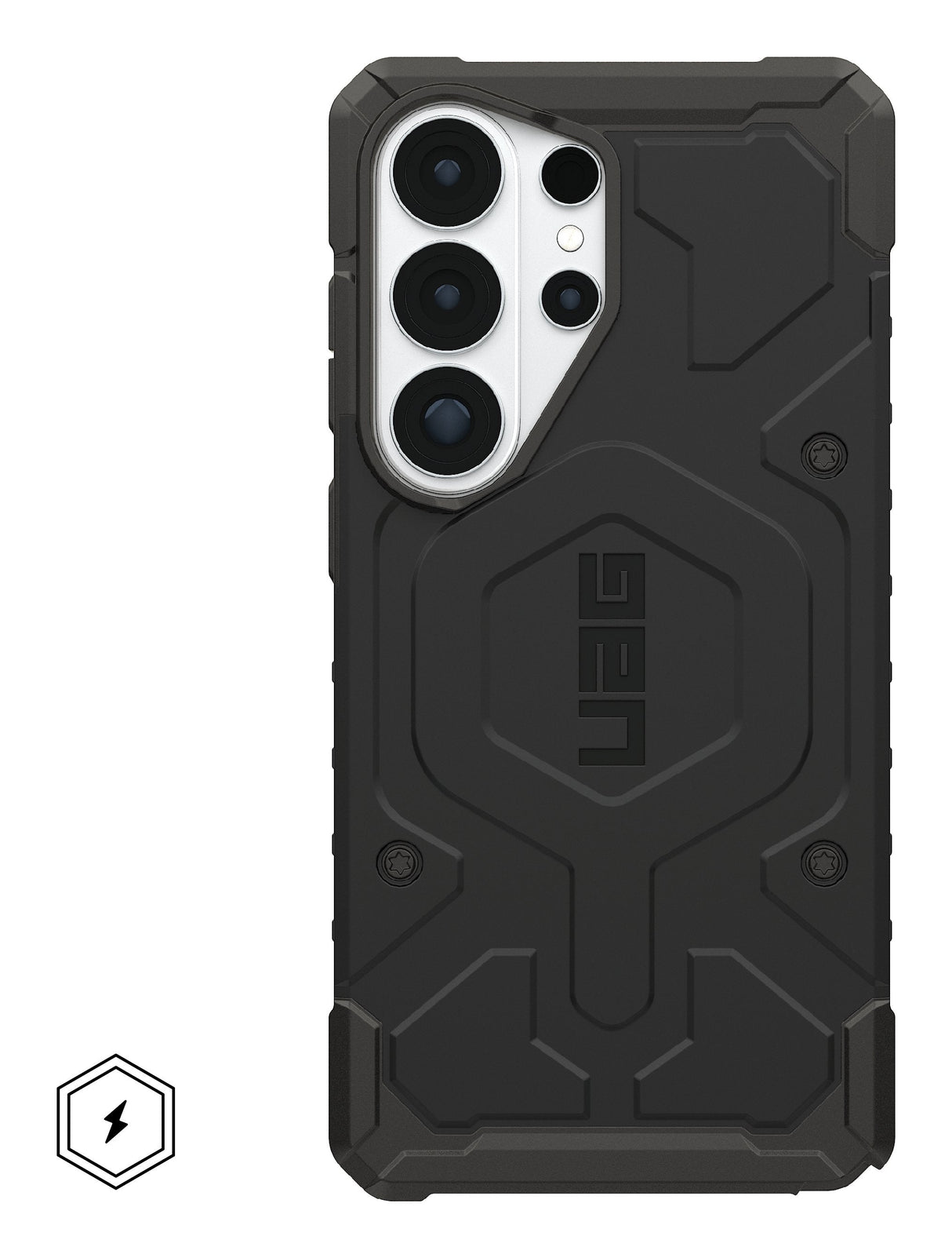 Uag Funda Pathfinder Negro Samsung Galaxy S26 Ultra
