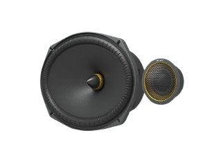 Sony Xs-692es 2-Wege-Komponenten-Lautsprecher