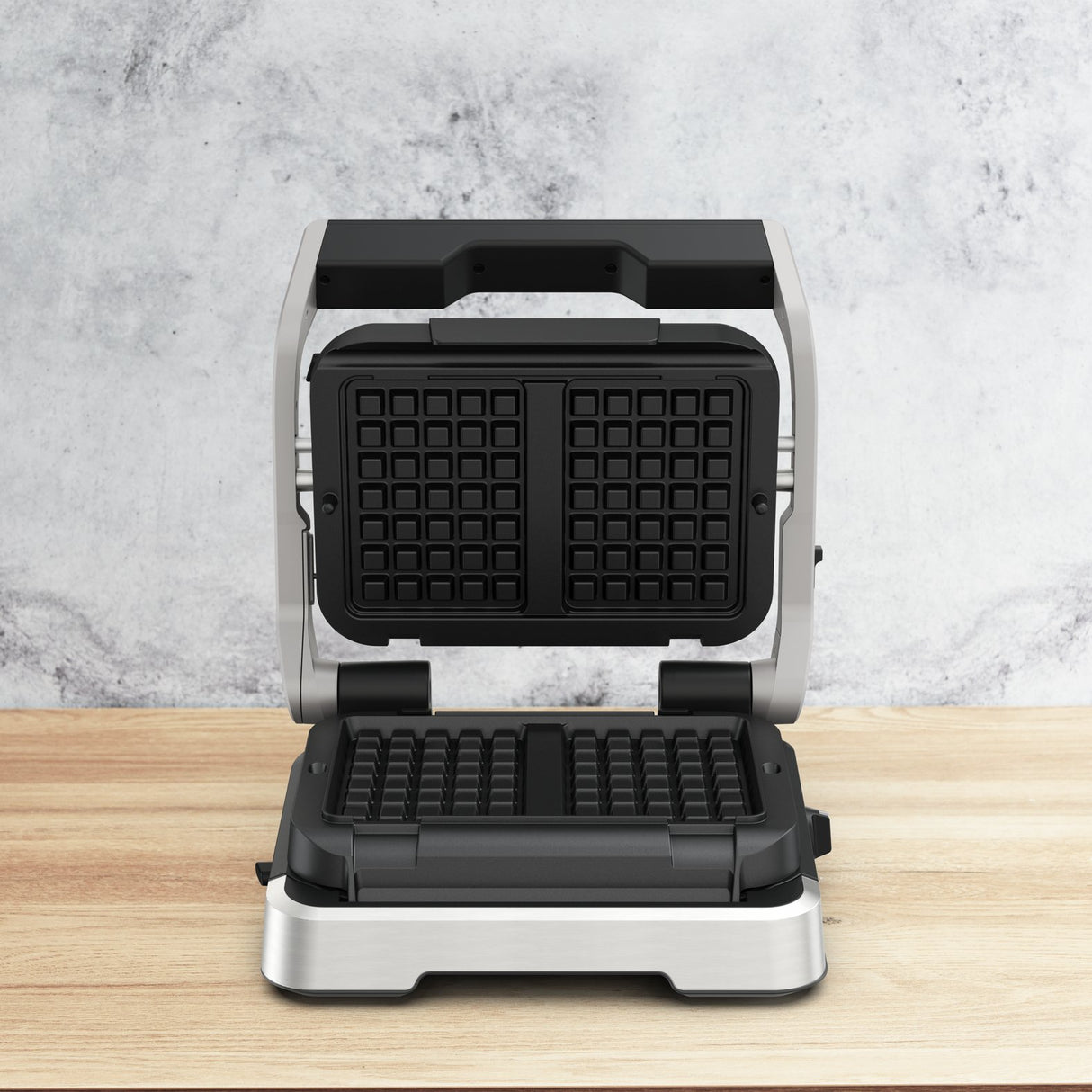 EAN 3168437250539 - Tefal XA730810 accesorio de barbacoa/grill al aire libre Placa para gofres imagen 4
