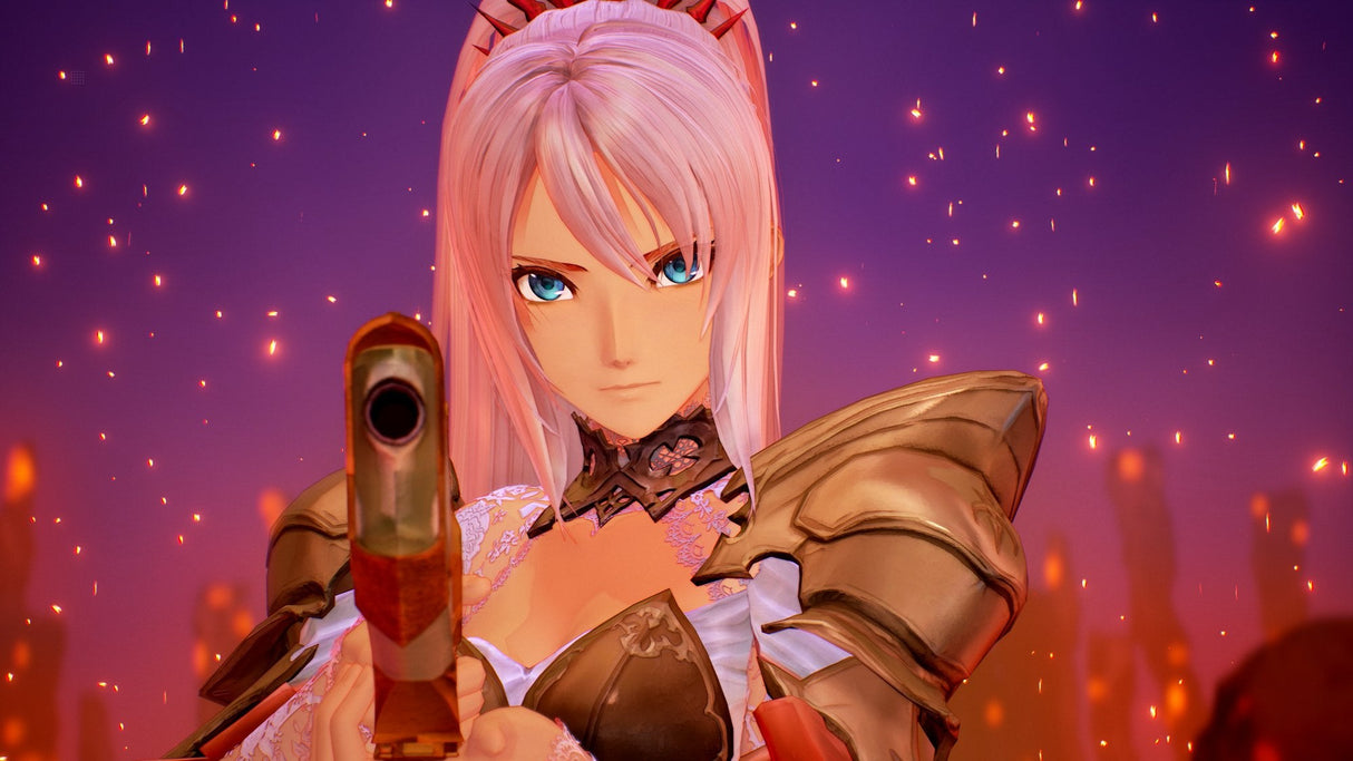 EAN 3391892006476 - BANDAI NAMCO Entertainment Tales of Arise Estándar PlayStation 4 imagen 4