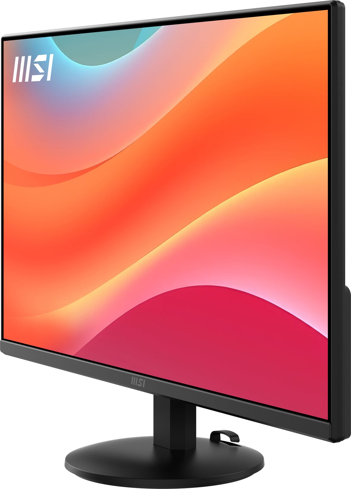 EAN 4711377258968 - MSI Pro MP242L pantalla para PC 60,5 cm (23.8") 1920 x 1080 Pixeles Full HD LCD Negro imagen 18