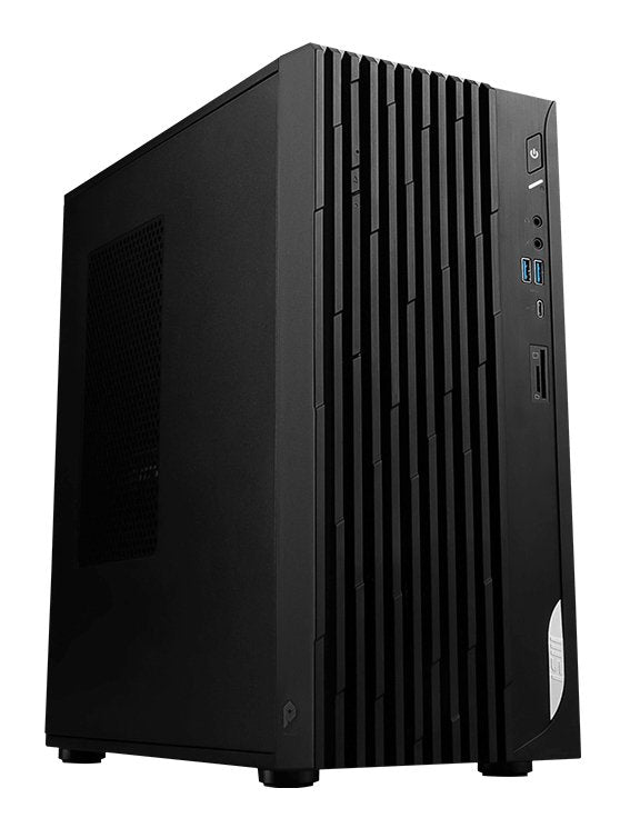 Pc Msi Pro Dp180 14a-1066at I5-14400 8gb 512gb Ssd Negro W11p