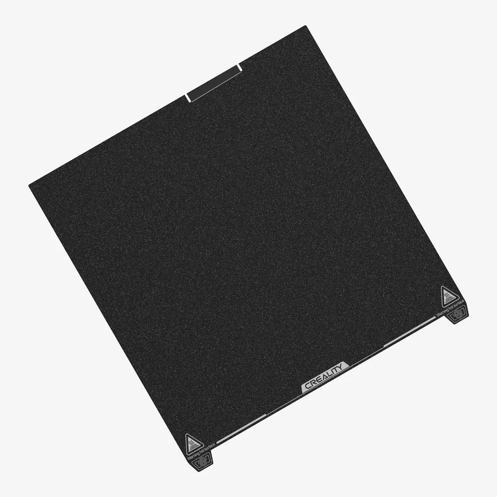 Creality K2 Plus Pei Frosted Build Plate 4004090129