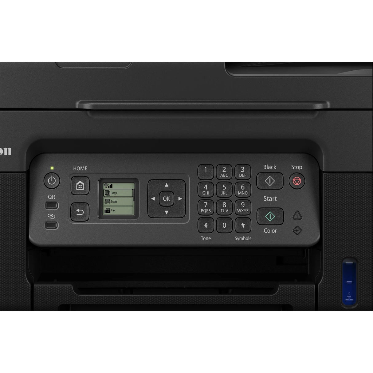 EAN 4549292205787 - Canon PIXMA G4570 Inyección de tinta A4 4800 x 1200 DPI Wifi imagen 2