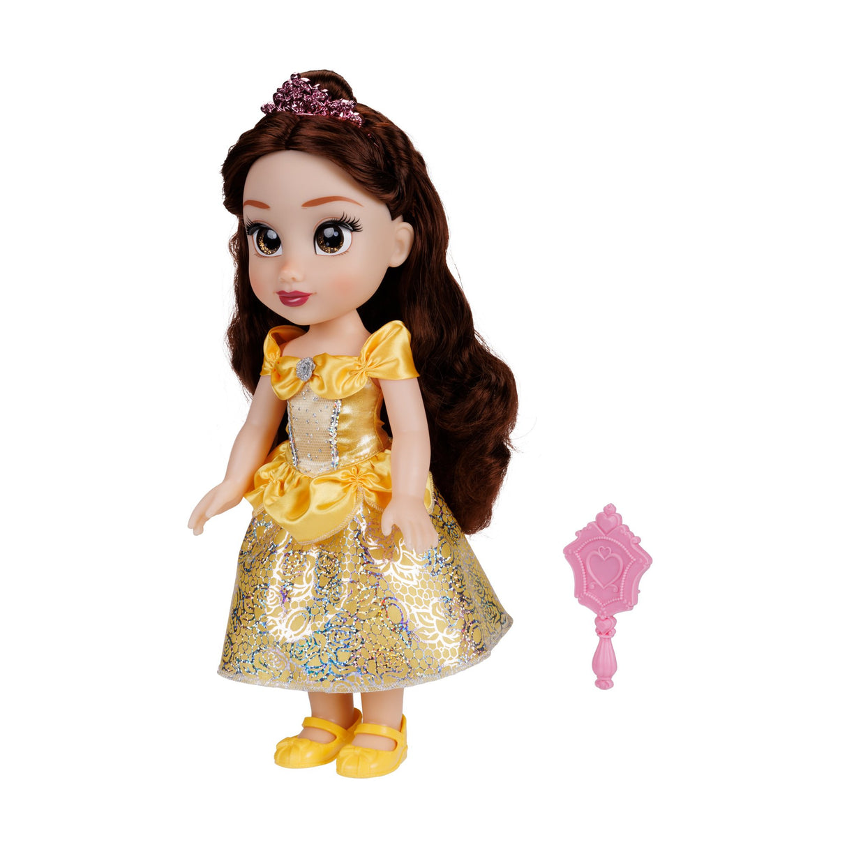 EAN 0192995230132 - Disney Princess My Friend Belle imagen 4