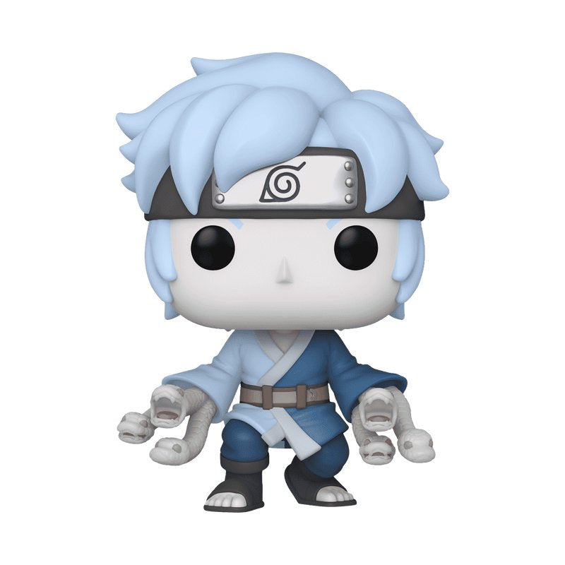 EAN 0889698613866 - FUNKO POP! 61386 toy figure imagen 1
