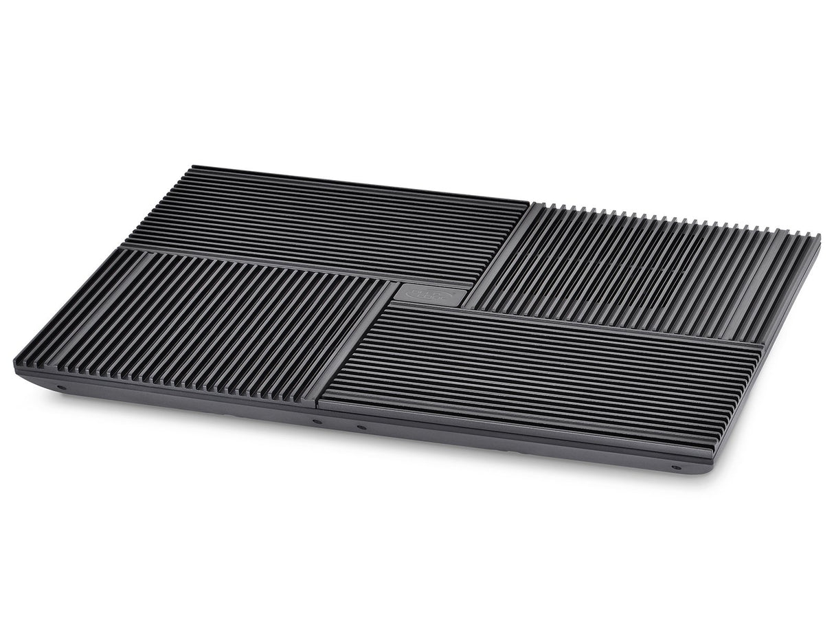 EAN 6933412775249 - DeepCool Multi Core X8 almohadilla fría 43,2 cm (17") 1300 RPM Negro imagen 1