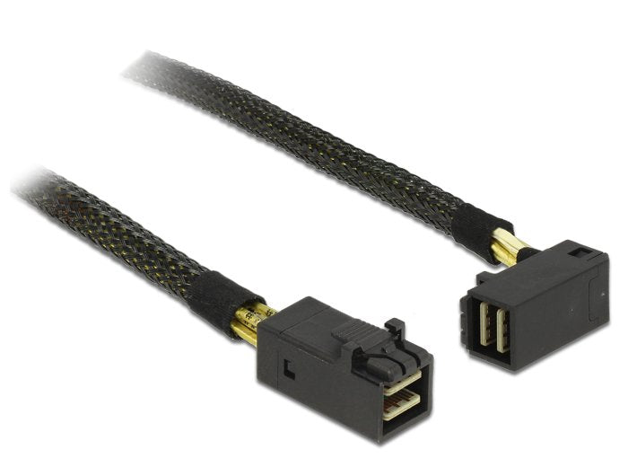 Delock Cable Mini Sas Hd Sff-8643 > Mini Sas Hd Sff-8643 1m