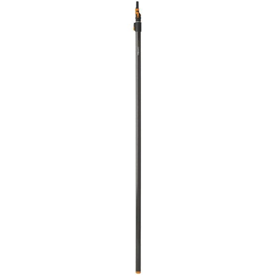 Fiskars Mango Telescópico Quikfit, 228cm-400cm 1000665