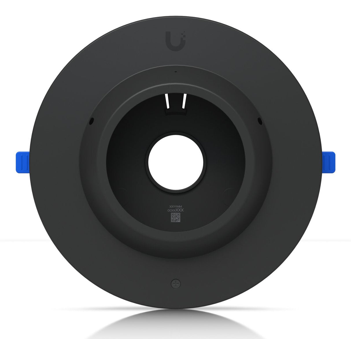 Dome Camera Mounting Accessory For Recessed