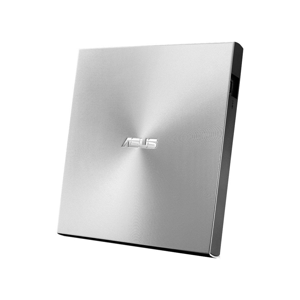EAN 0889349714560 - ASUS ZenDrive U9M unidad de disco óptico DVD±RW Plata imagen 3