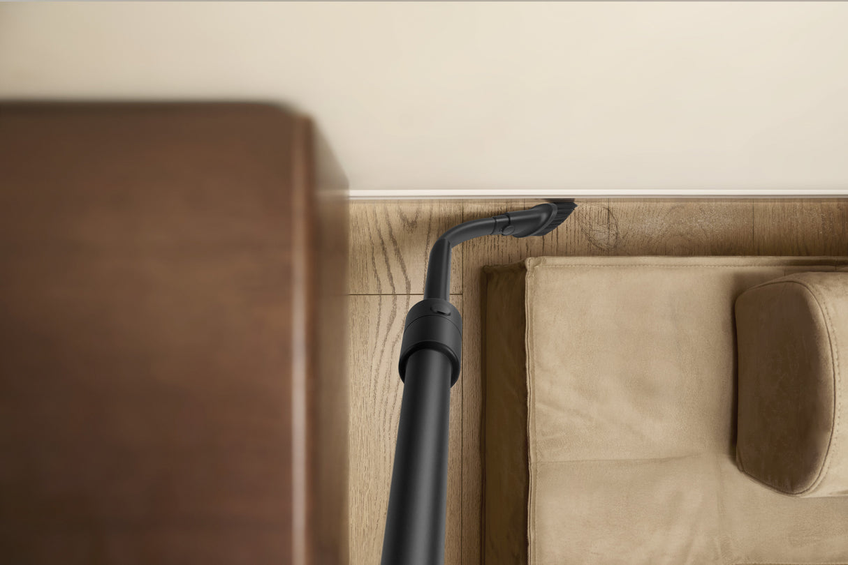 EAN 6978515250514 - Dreame H15 Mix Aspiradora escoba 2 en 1 Batería Seca y húmeda Sin bolsa 400 W Negro 5 Ah imagen 18