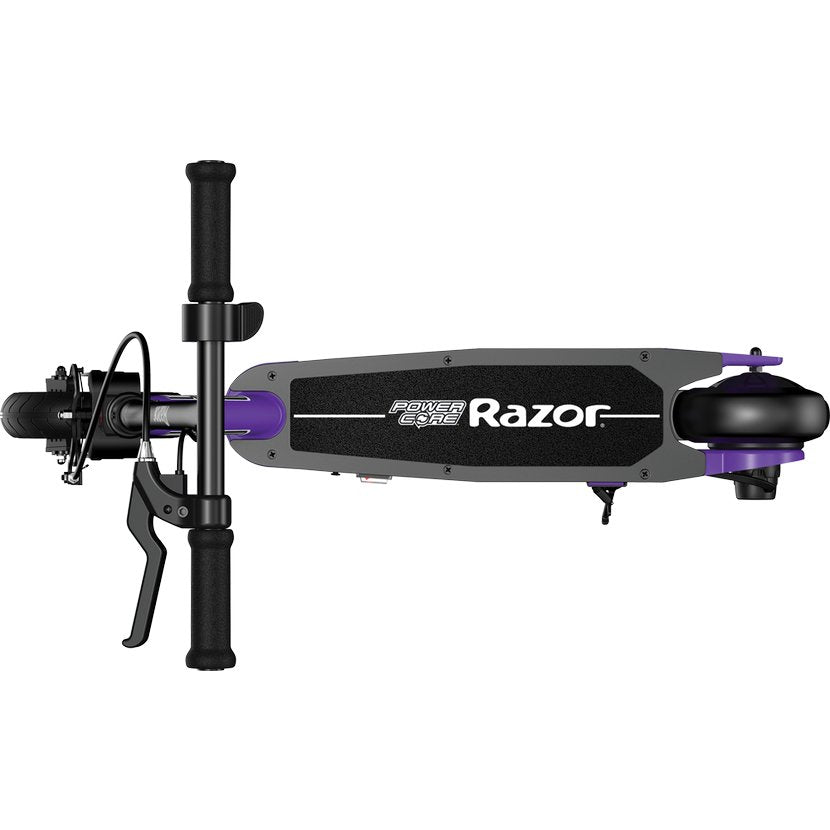 EAN 845423024352 - Razor Power Core S85 Púrpura 16 kmh imagen 10