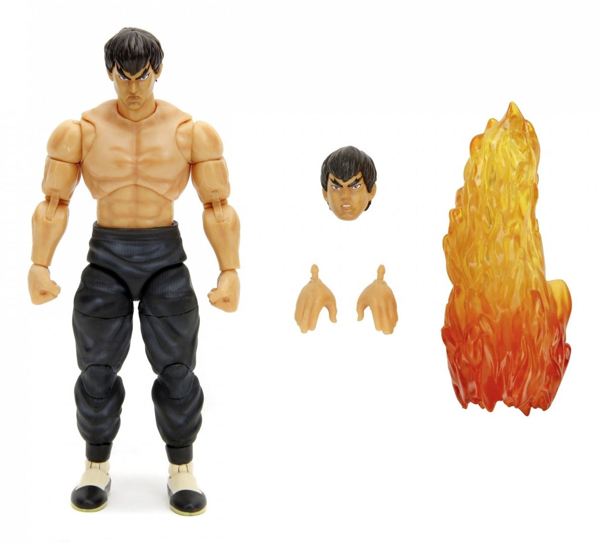 EAN 4006333084522 - Jada Toys 253252027 figura de acción y colleccionable imagen 1