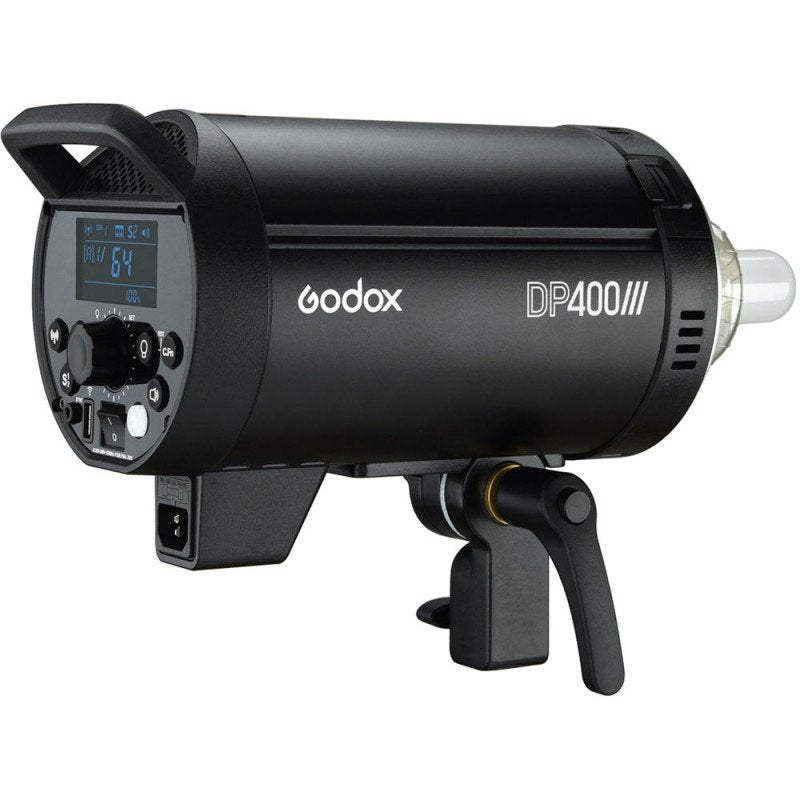 Godox Dp400 Iii Studio Flash