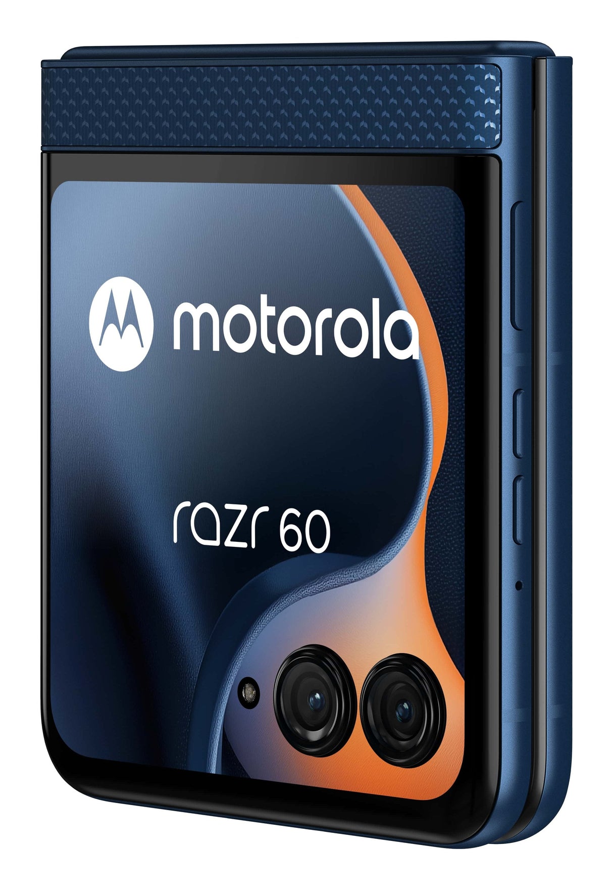 Smartphone Motorola Razr 60 5g Dual Sim 8gb Ram 256gb - Gibraltar Sea