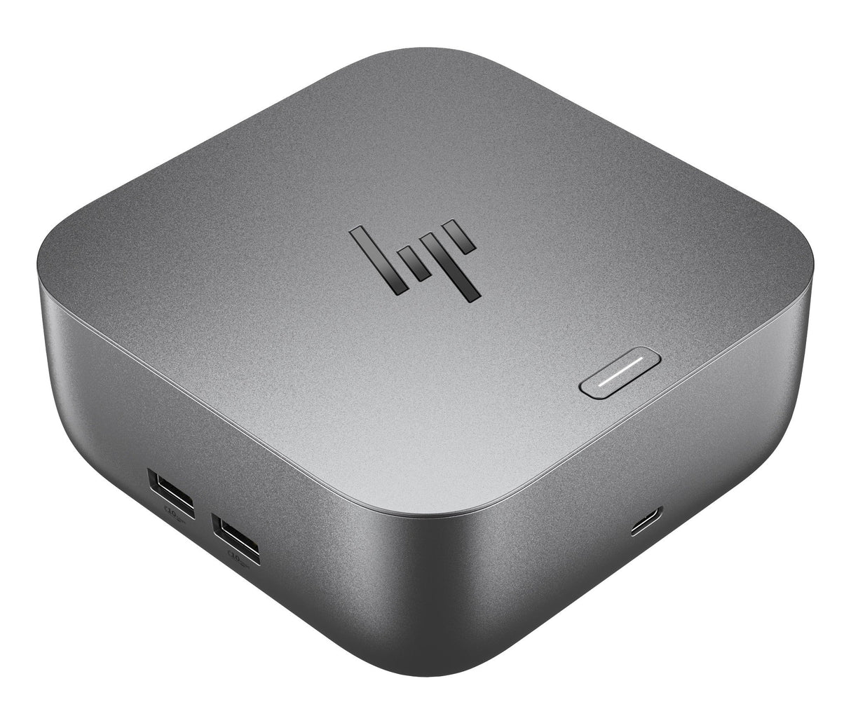 EAN 0198701752547 - HP Thunderbolt 4 Ultra 280W G6 Dock Alámbrico Gris imagen 4