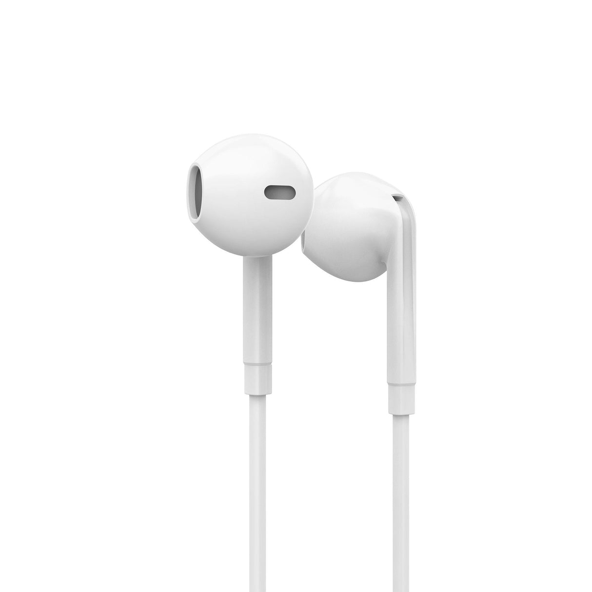 Energy Sistem Earphones Style 1 Auriculares Deportivos Bluetooth Blancos
