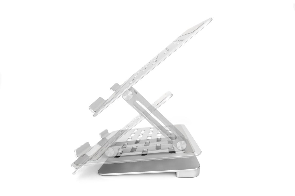 EAN 4016032482307 - Digitus DA-90429 soporte para ordenador portátil Plata imagen 7