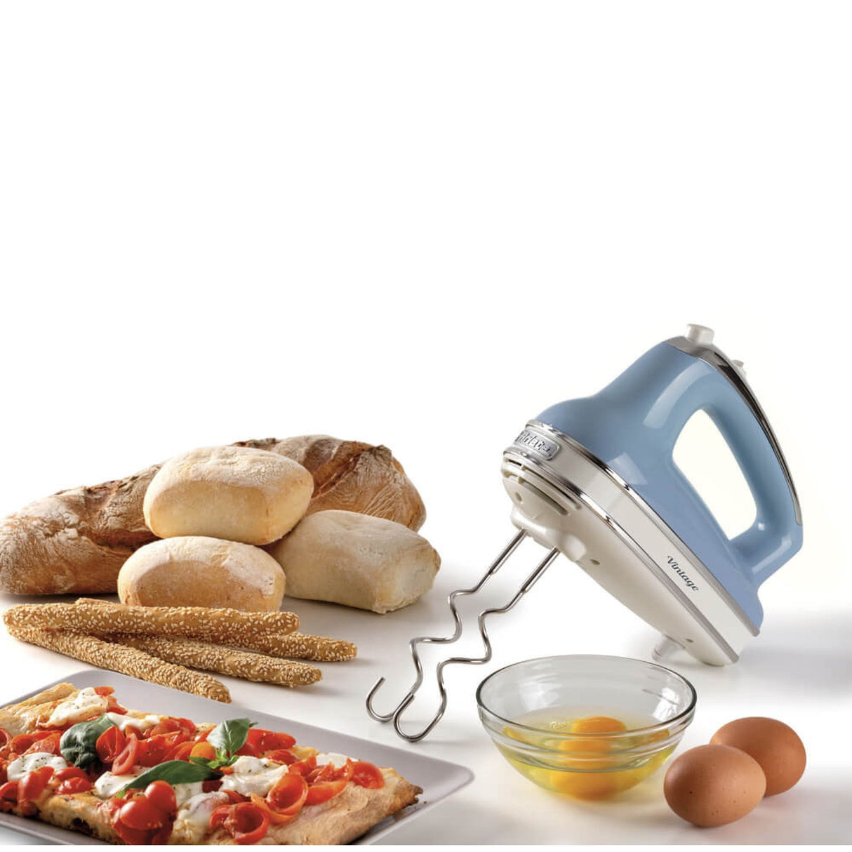 Batidora Ariete 1548bl, 1548/05, Celeste