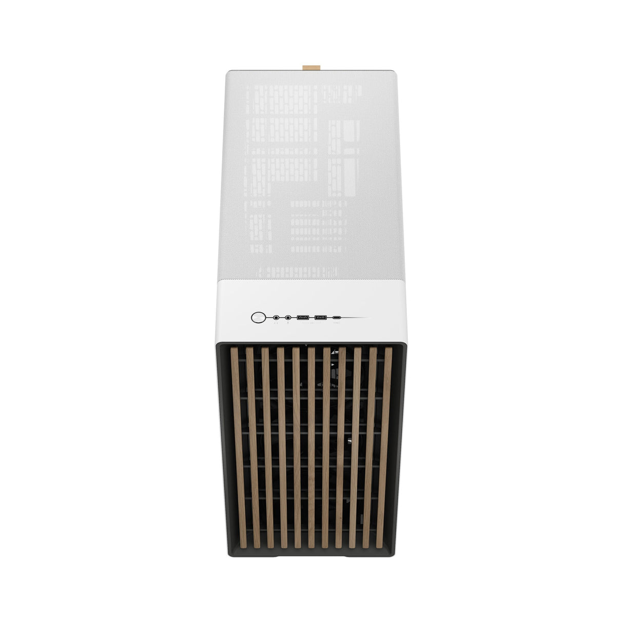 EAN 0843276109479 - Fractal Design North XL Escritorio Blanco imagen 5