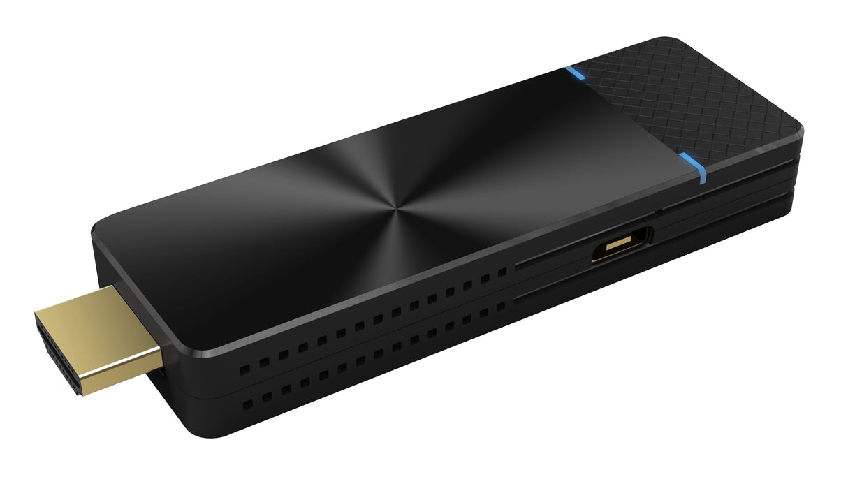 EAN 5055387663435 - Optoma UHDCast Pro HDMI 4K DCI Negro imagen 1