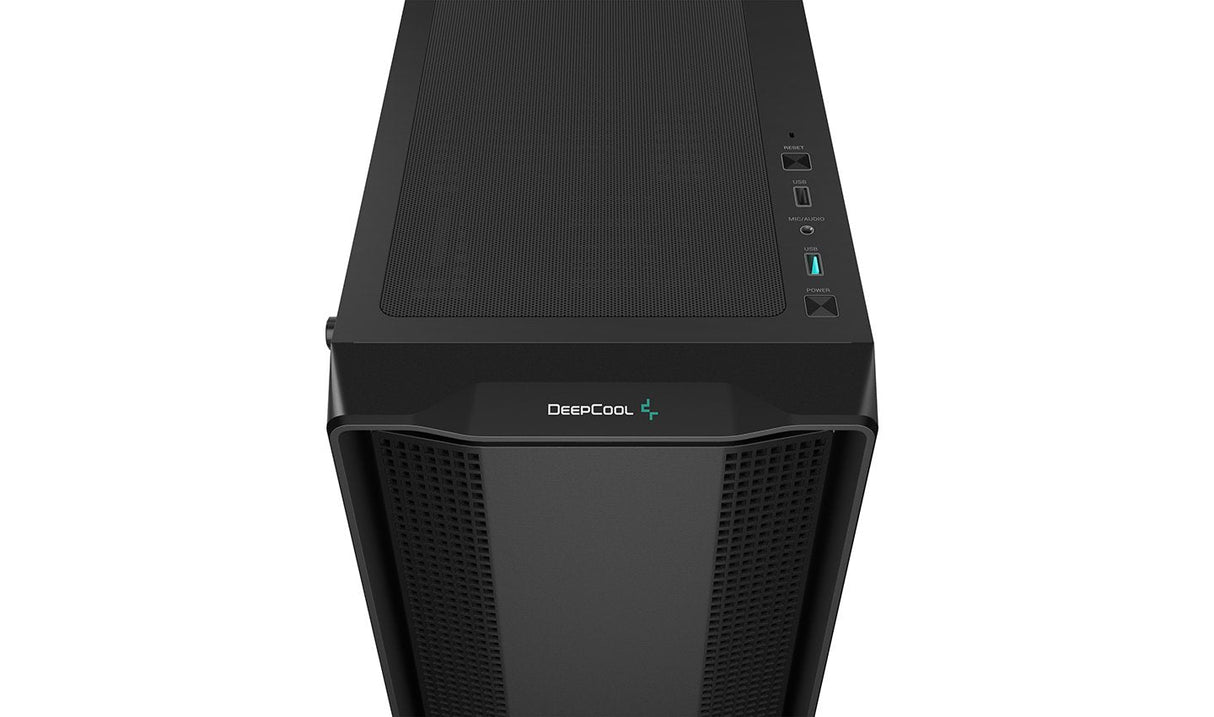 EAN 6933412774594 - DeepCool CC560 Limited V2 Midi Tower Negro imagen 8