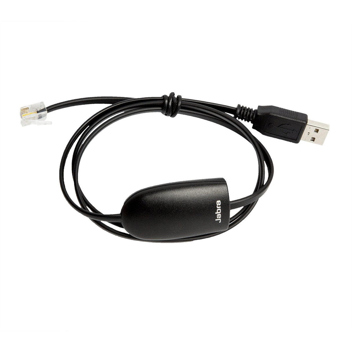 Jabra 14201-29 - Rj-9 - Usb A - Negro