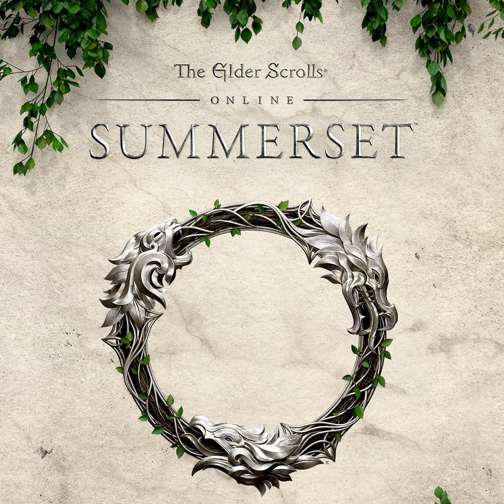 Juego The Elder Scrolls Online Summerset - Xbox One Xbox One