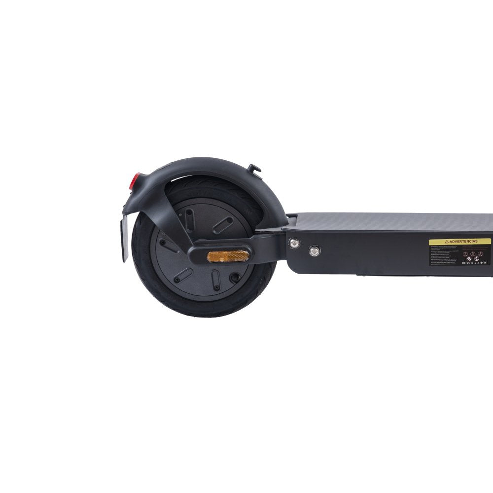EAN 8436588188229 - Zwheel ZFox Max Urban Dark Negro 25 kmh 15 Ah imagen 5