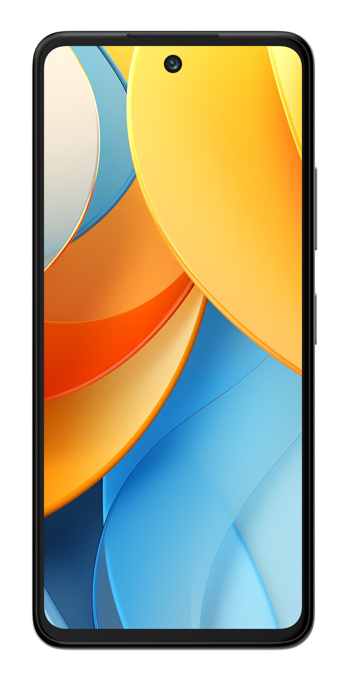 EAN 6902176116896 - ZTE Blade V60 Vita 16,8 cm (6.6") SIM doble Android 13 4G USB Tipo C 6 GB 256 GB 5000 mAh Champán, Oro imagen 2