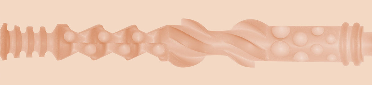 Fleshlight Girls - Elsa Jean Vagina Tasty