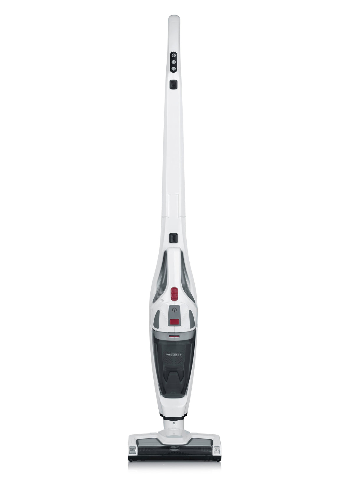 Aspiradora Severin Hv 7173 Blanco