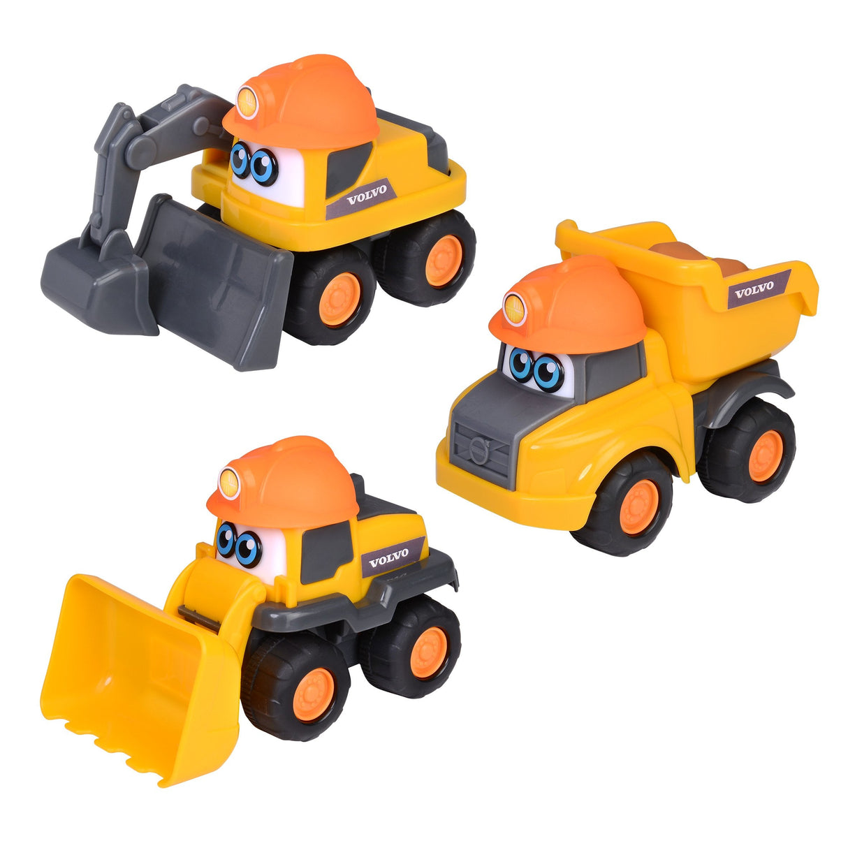 EAN 4006333086656 - Smoby 204112010 vehículo de juguete imagen 1