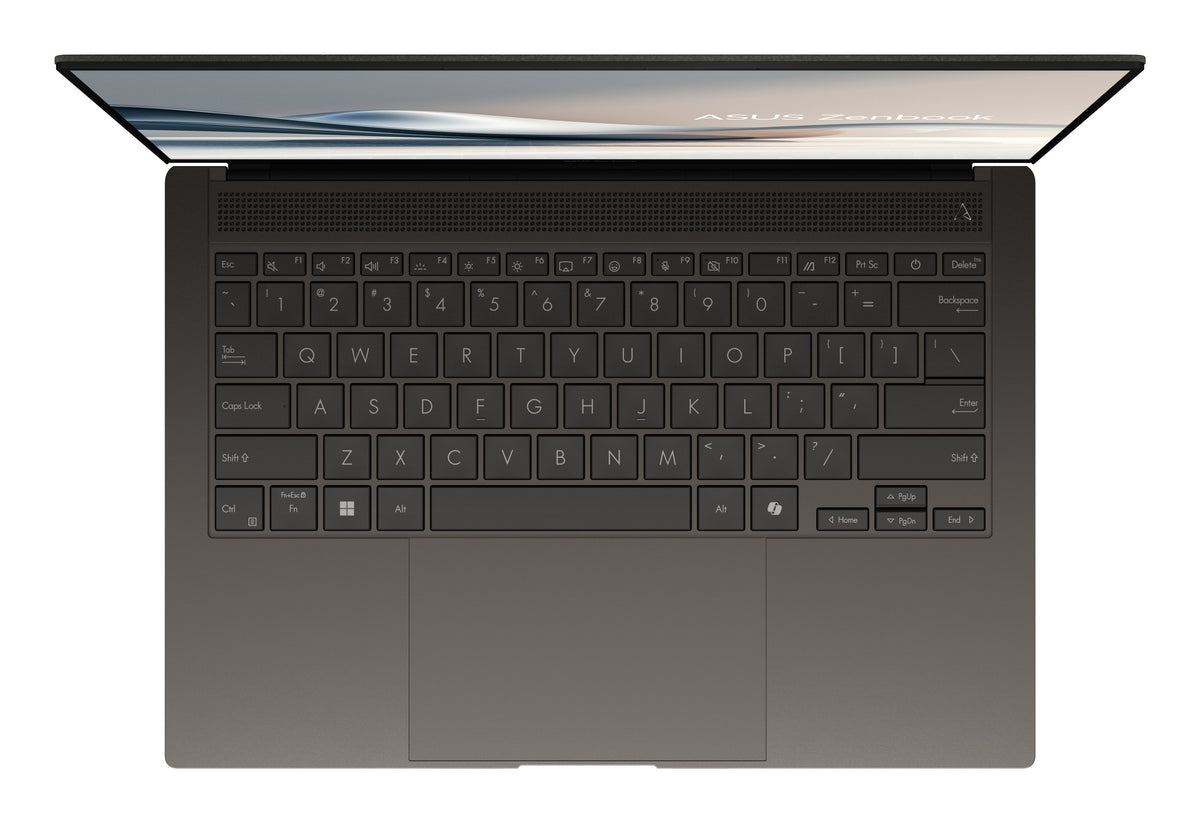Portátil Asus Ux5406sa Pz303w Copilot+ Pc 14 " Oled 3k Intel Core Ultra 7 258v 47 Tops 32 Gb Ram 1 Tb Ssd Arc Gpu Windows 11 Home