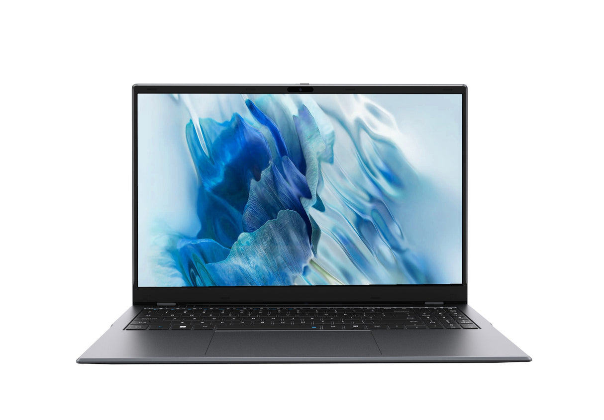 Chuwi Gemibook Plus Intel N100 16gb Lpddr5/512gb Ssd/W11 Home - Portátil 15.6