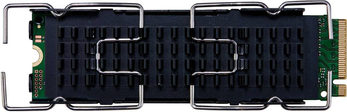 EAN 196068961374 - HP 256GB 2280 PCIe-4x4 NVMe Value M.2 Z2 Kit SSD imagen 1